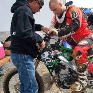 Meet your Posher, Jeff